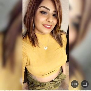 Meet your Posher, Pearl